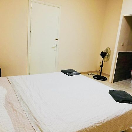 Hostal Marques De Campo Denia Eksteriør bilde