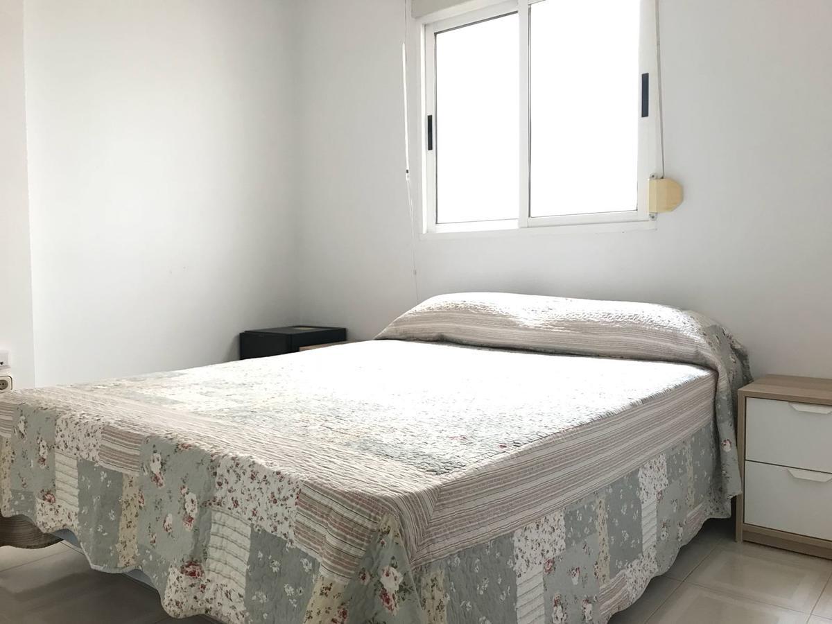 Hostal Marques De Campo Denia Eksteriør bilde