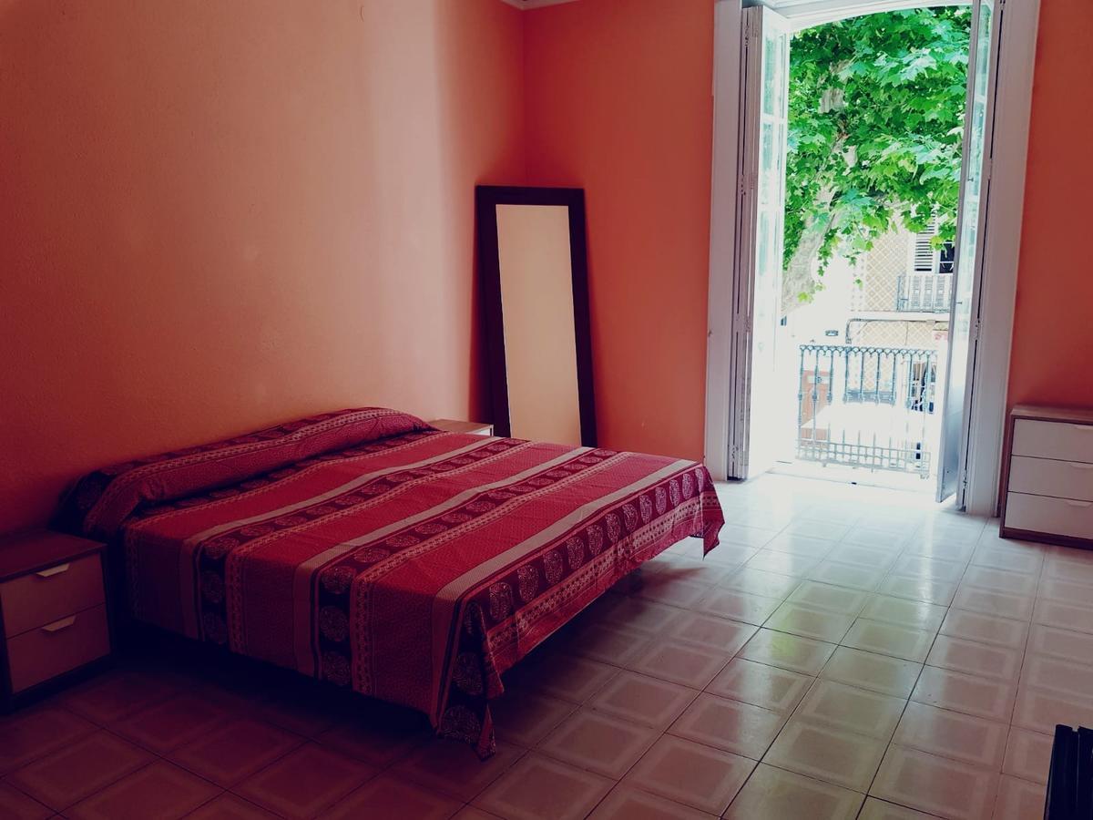 Hostal Marques De Campo Denia Eksteriør bilde