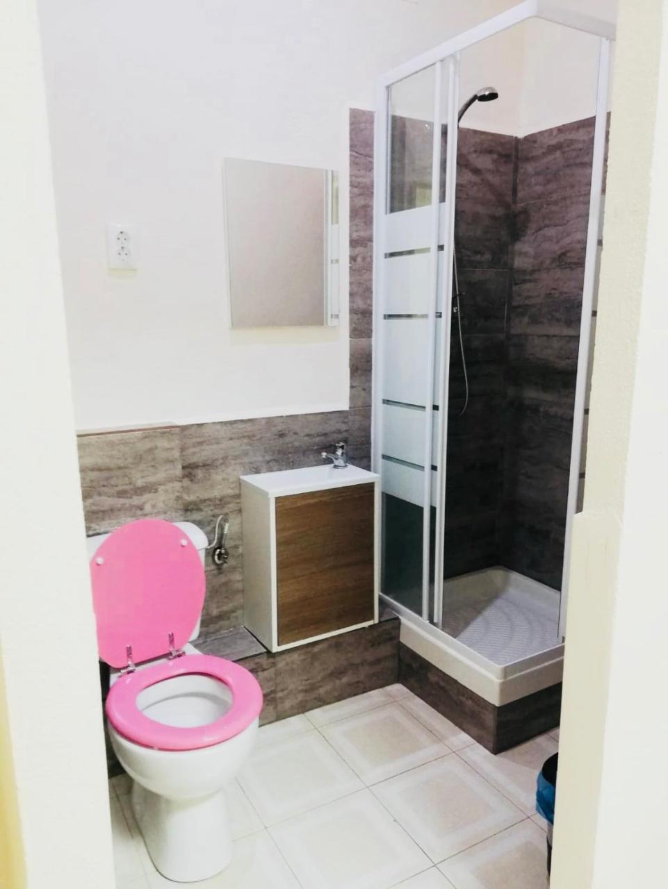 Hostal Marques De Campo Denia Eksteriør bilde